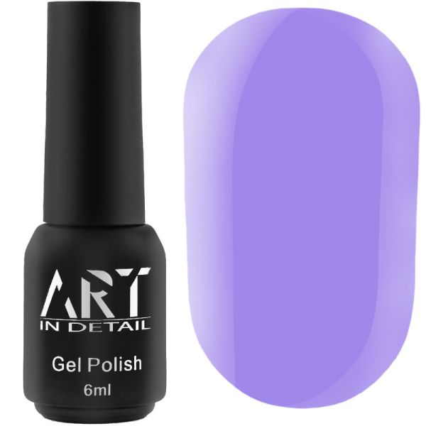 Гель-лак ART Gel Polish 10, 6 мл