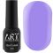 Гель-лак ART Gel Polish 10, 6 мл