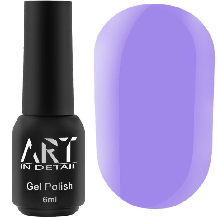 Гель-лак ART Gel Polish 10, 6 мл