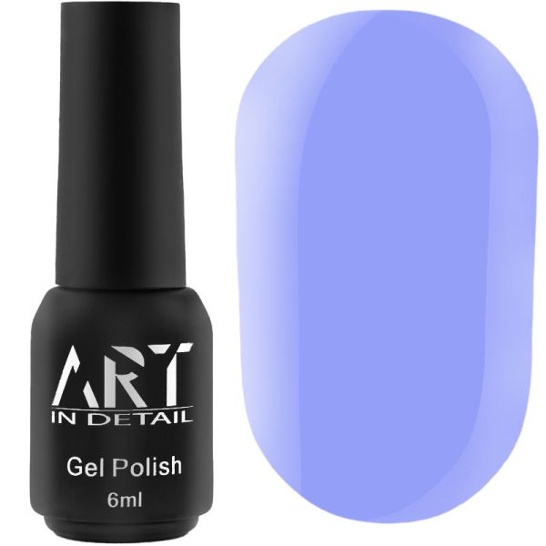 Гель-лак ART Gel Polish 11, 6 мл