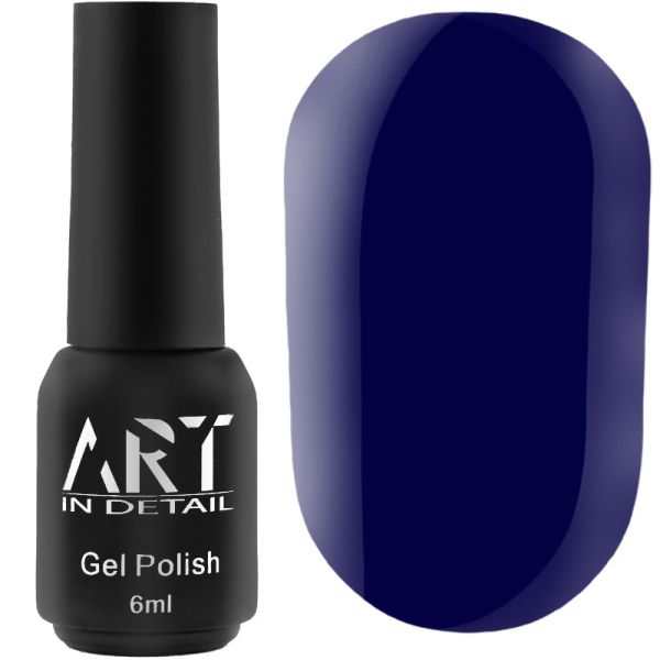 Гель-лак ART Gel Polish 12, 6 мл