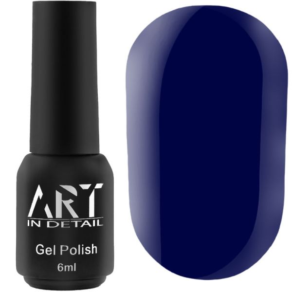 Гель-лак ART Gel Polish 14, 6 мл