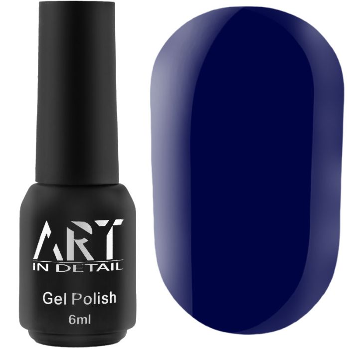 Гель-лак ART Gel Polish 14, 6 мл