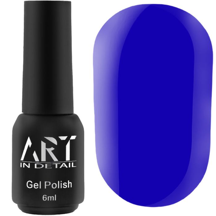 Гель-лак ART Gel Polish 15, 6 мл