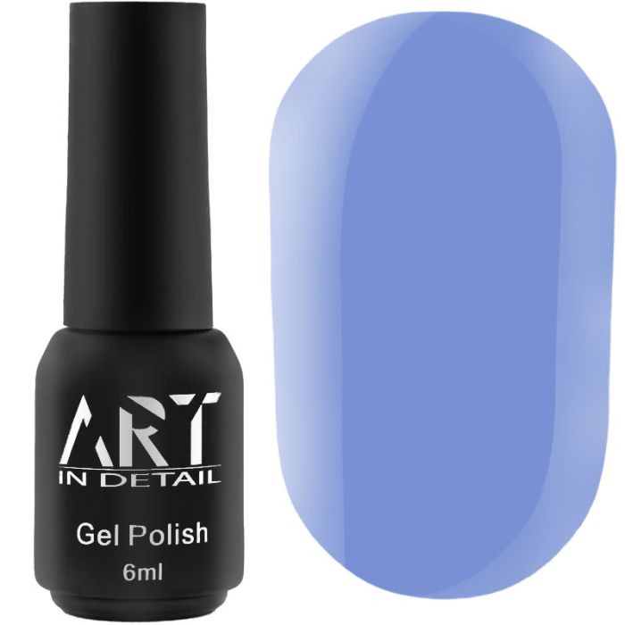 Гель-лак ART Gel Polish 18, 6 мл