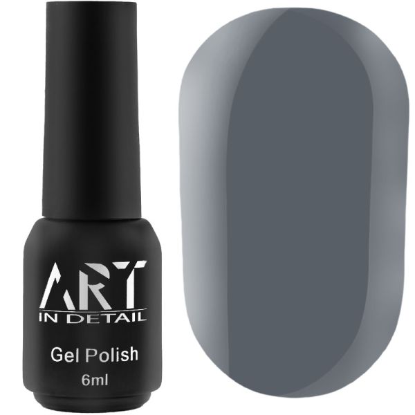 Гель-лак ART Gel Polish 22, 6 мл