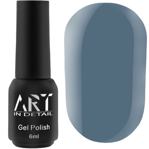 Гель-лак ART Gel Polish 23, 6 мл