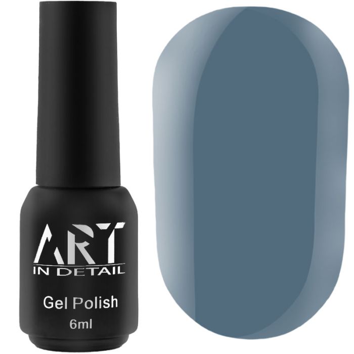 Гель-лак ART Gel Polish 23, 6 мл