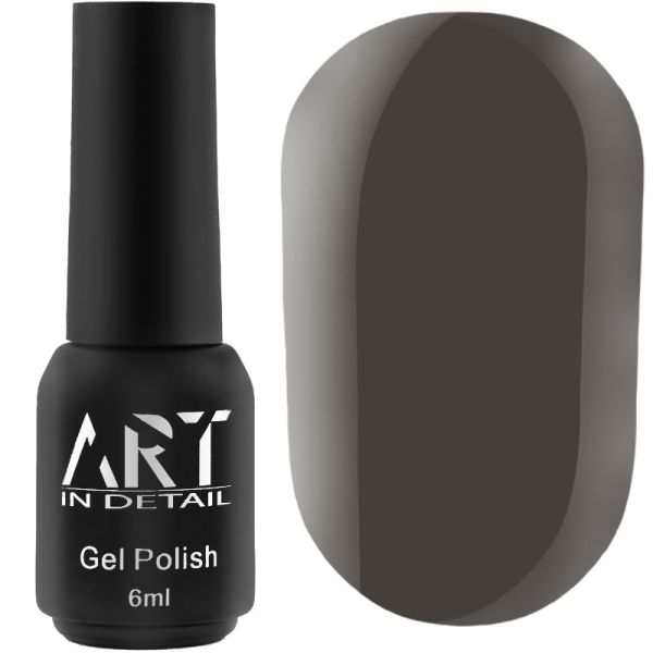 Гель-лак ART Gel Polish 24, 6 мл