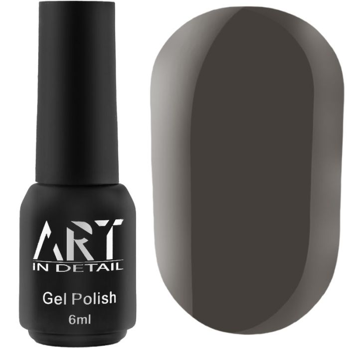 Гель-лак ART Gel Polish 24, 6 мл