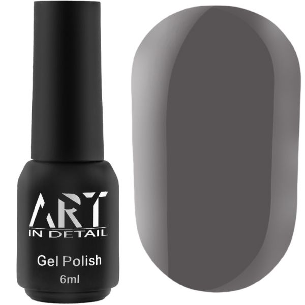 Гель-лак ART Gel Polish 25, 6 мл