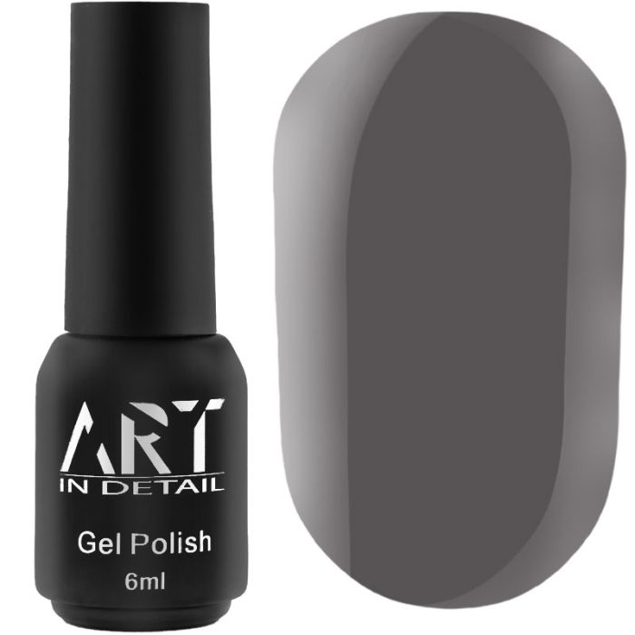 Гель-лак ART Gel Polish 25, 6 мл