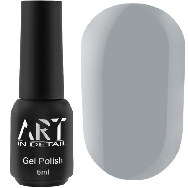 Гель-лак ART Gel Polish 27, 6 мл