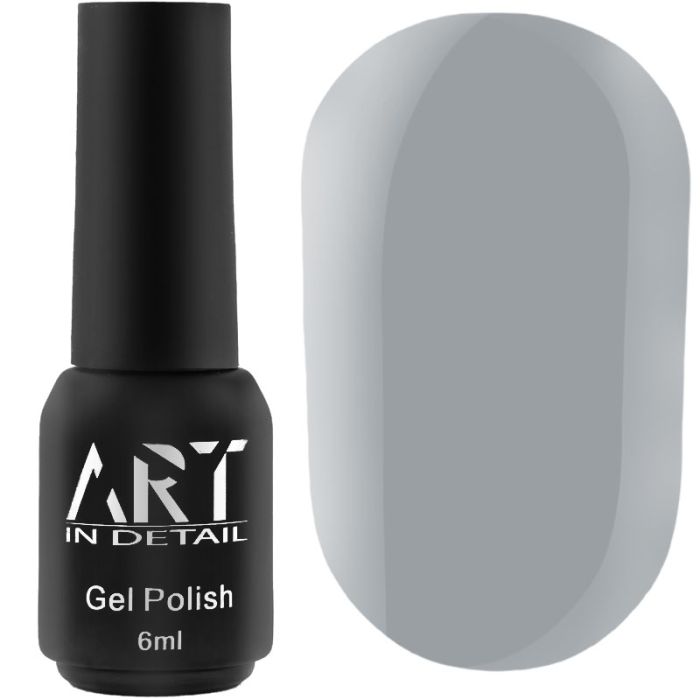 Гель-лак ART Gel Polish 27, 6 мл
