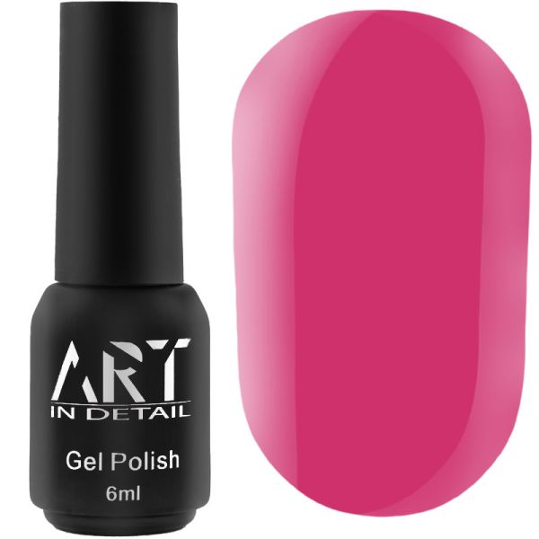 Гель-лак ART Gel Polish 29, 6 мл