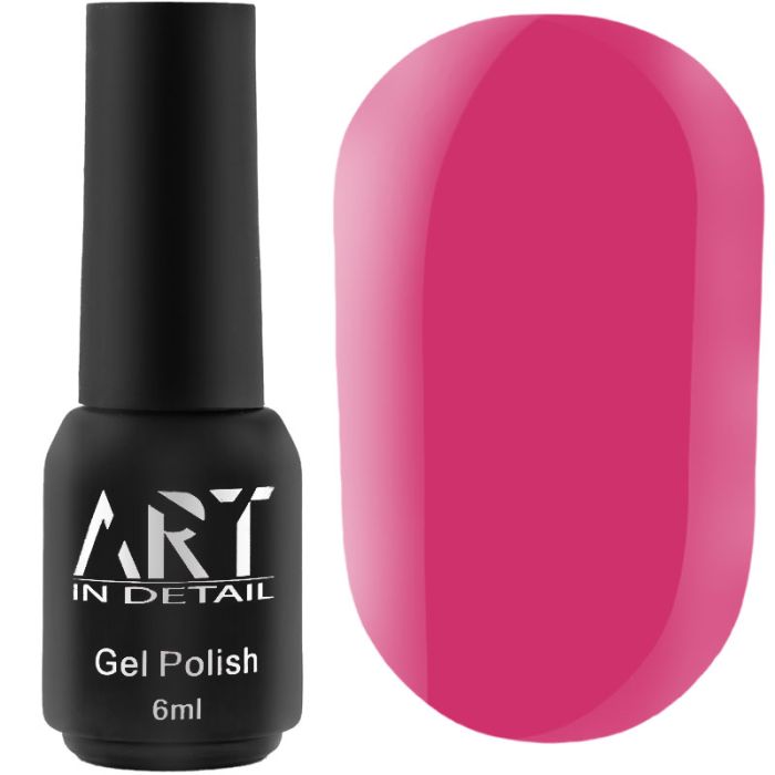 Гель-лак ART Gel Polish 29, 6 мл
