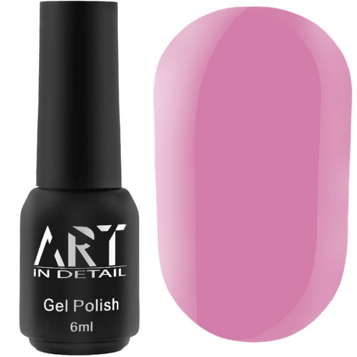 Гель-лак ART Gel Polish 30, 6 мл