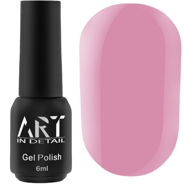 Гель-лак ART Gel Polish 31, 6 мл