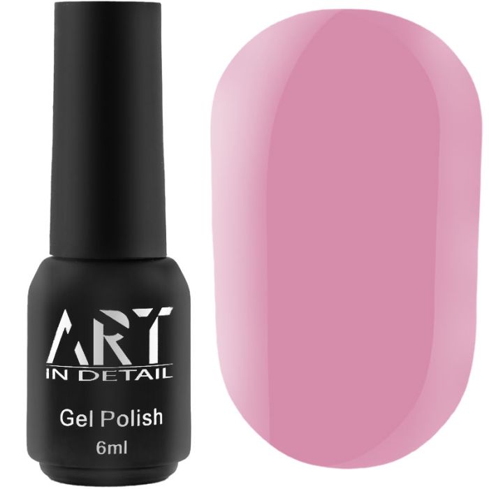 Гель-лак ART Gel Polish 31, 6 мл