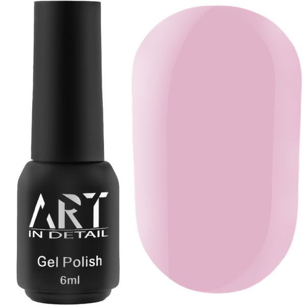 Гель-лак ART Gel Polish 32, 6 мл
