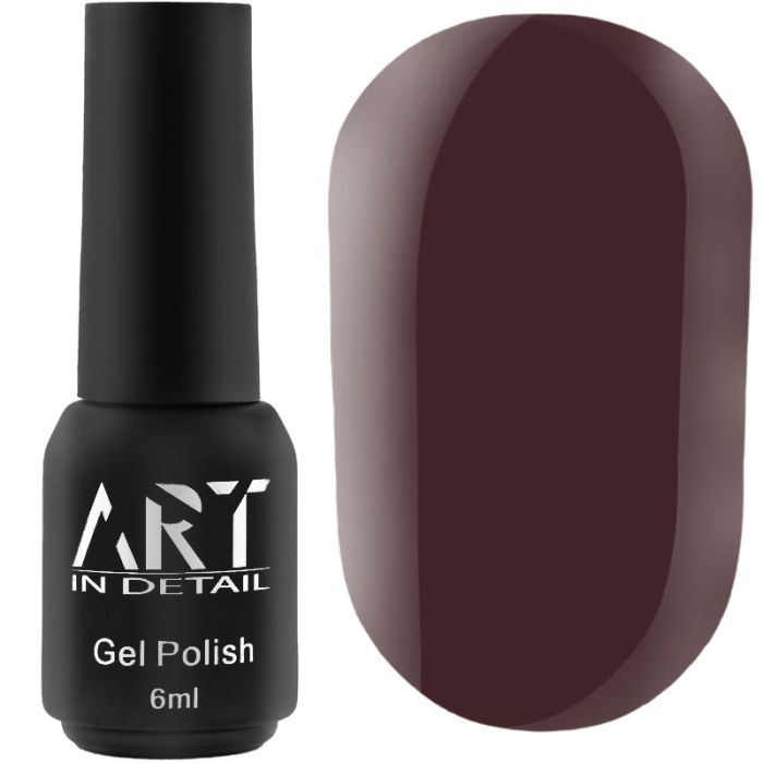 Гель-лак ART Gel Polish 33, 6 мл