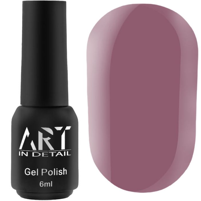 Гель-лак ART Gel Polish 40, 6 мл