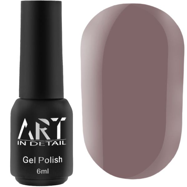 Гель-лак ART Gel Polish 41, 6 мл