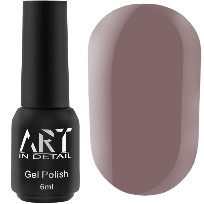 Гель-лак ART Gel Polish 41, 6 мл