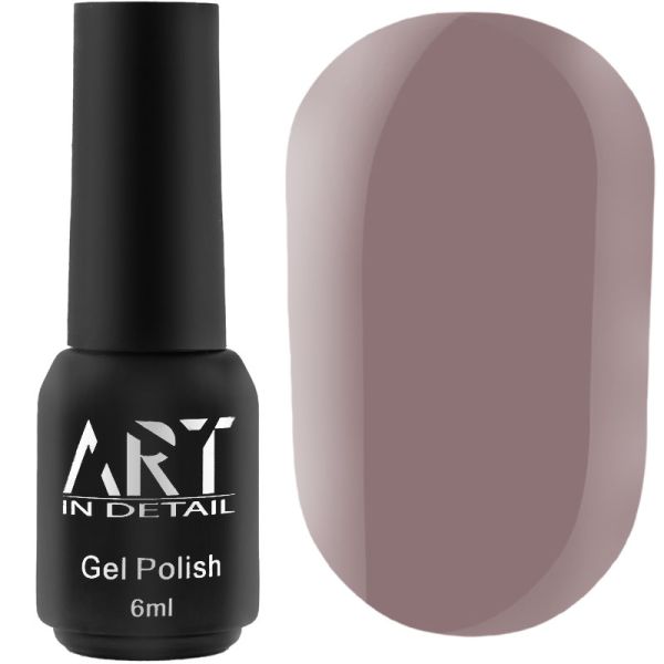Гель-лак ART Gel Polish 42, 6 мл