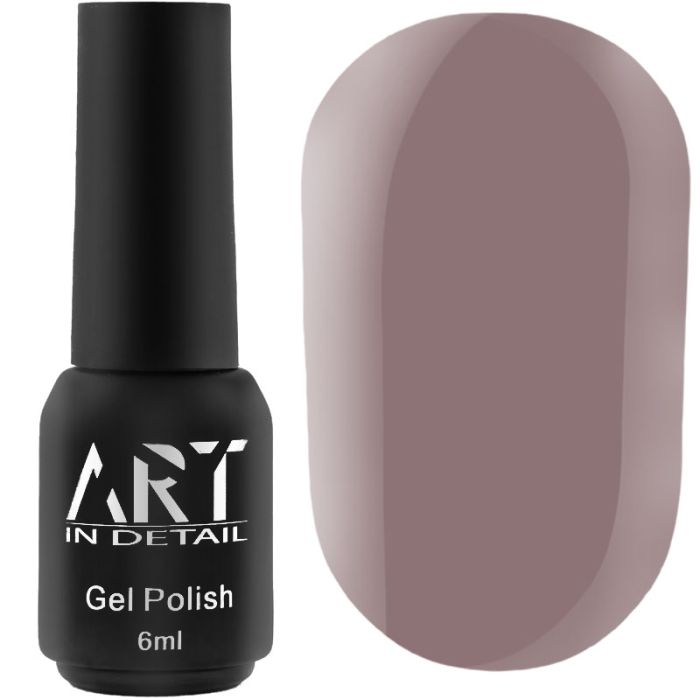 Гель-лак ART Gel Polish 42, 6 мл