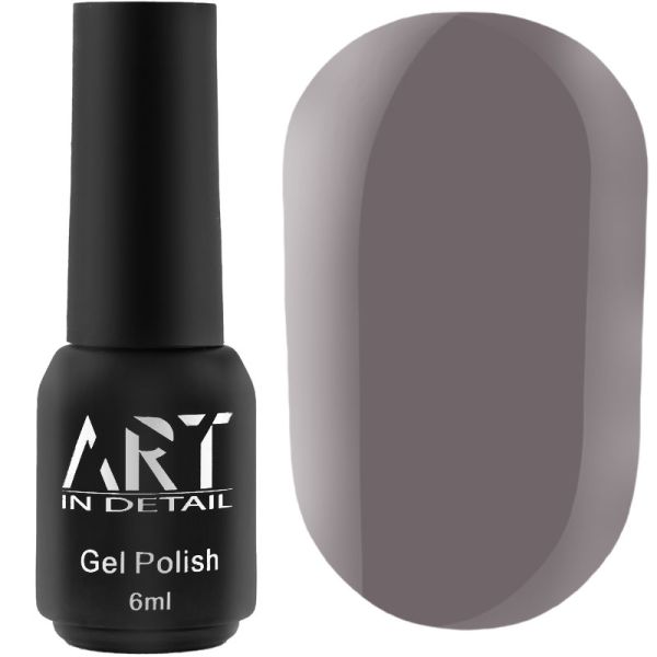 Гель-лак ART Gel Polish 43, 6 мл