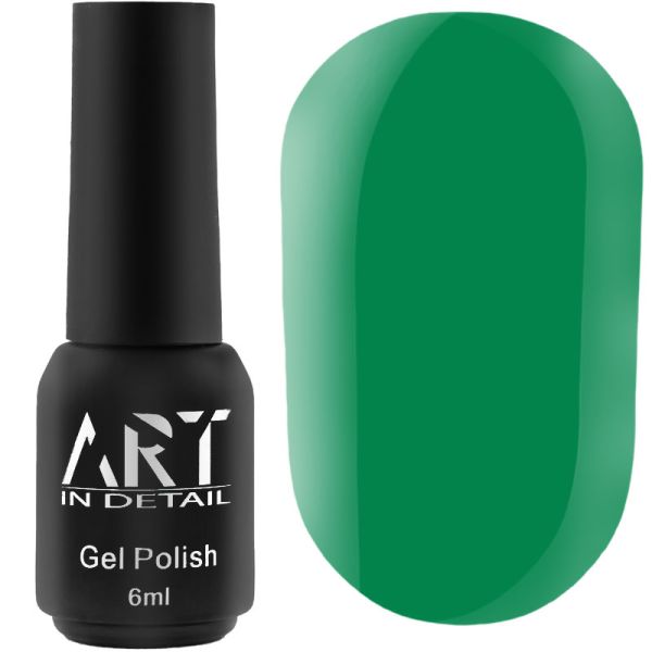 Гель-лак ART Gel Polish 46, 6 мл