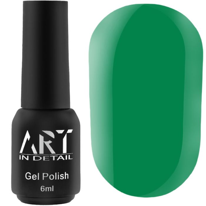 Гель-лак ART Gel Polish 46, 6 мл