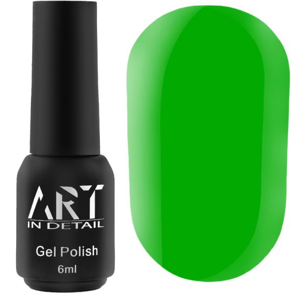 Гель-лак ART Gel Polish 47, 6 мл