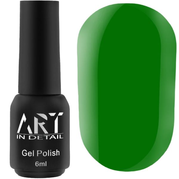 Гель-лак ART Gel Polish 48, 6 мл