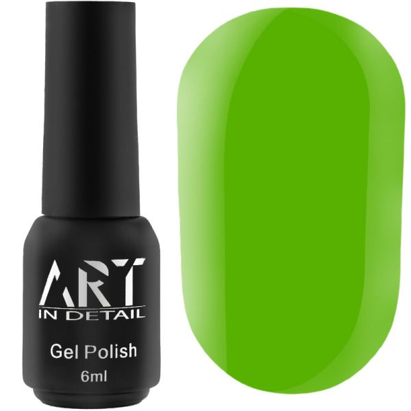 Гель-лак ART Gel Polish 49, 6 мл