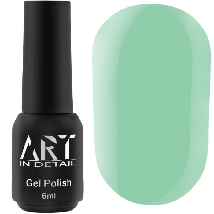 Гель-лак ART Gel Polish 51, 6 мл