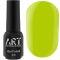 Гель-лак ART Gel Polish 52, 6 мл