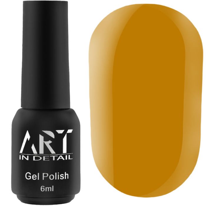 Гель-лак ART Gel Polish 53, 6 мл