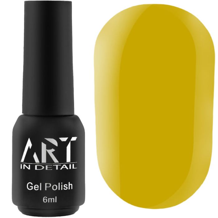 Гель-лак ART Gel Polish 54, 6 мл