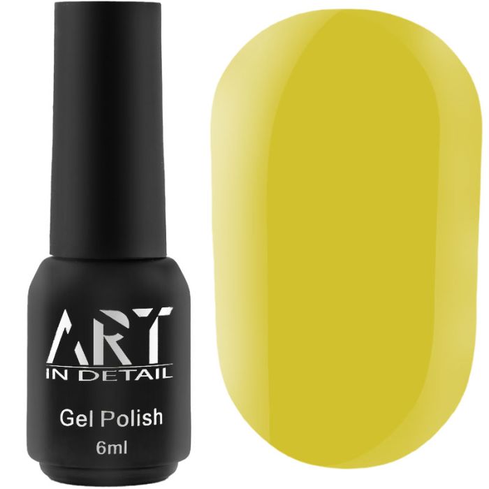 Гель-лак ART Gel Polish 55, 6 мл