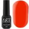 Гель-лак ART Gel Polish 58, 6 мл