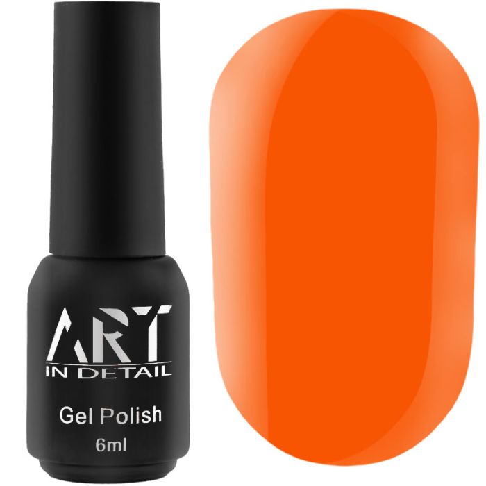 Гель-лак ART Gel Polish 59, 6 мл