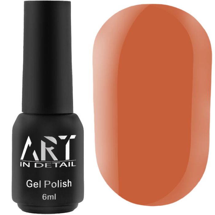 Гель-лак ART Gel Polish 60, 6 мл