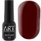 Гель-лак ART Gel Polish 62, 6 мл