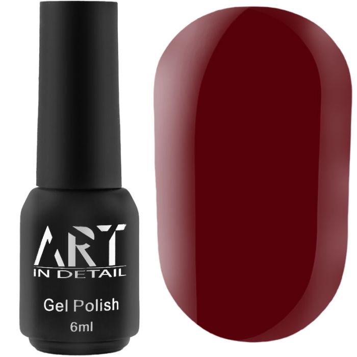 Гель-лак ART Gel Polish 63, 6 мл