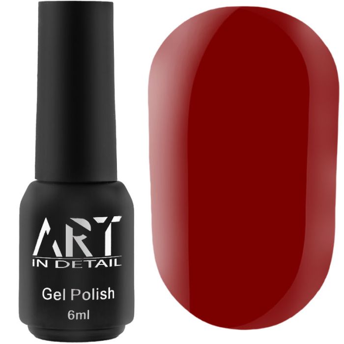 Гель-лак ART Gel Polish 65, 6 мл