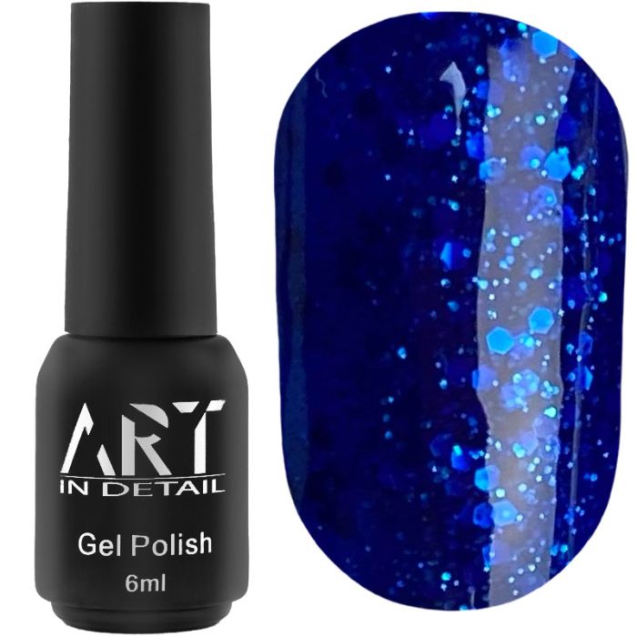 Гель-лак ART Gel Polish 69, 6 мл