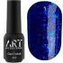 Гель-лак ART Gel Polish 69, 6 мл