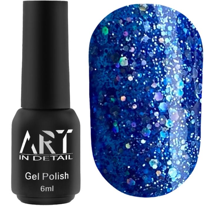 Гель-лак ART Gel Polish 70, 6 мл